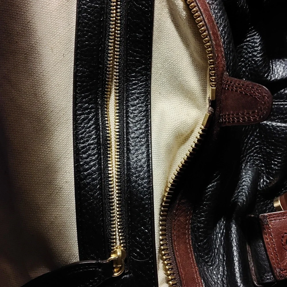 Michael Kors Vintage Purse - Picture 9 of 10